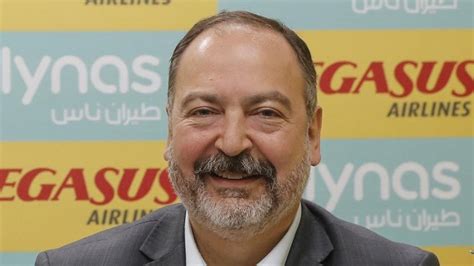 P­e­g­a­s­u­s­ ­C­E­O­’­s­u­n­d­a­n­ ­f­l­a­ş­ ­İ­s­r­a­i­l­ ­i­d­d­i­a­s­ı­